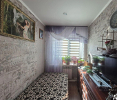 2-комн, 24кв м, этаж 2/5 ул Заикина, 14 1
