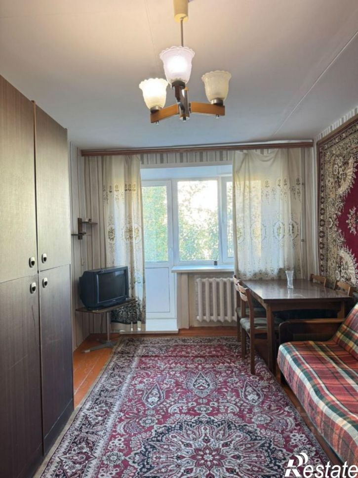2-комн квартира ул Комсомольская, 2,  д. 2