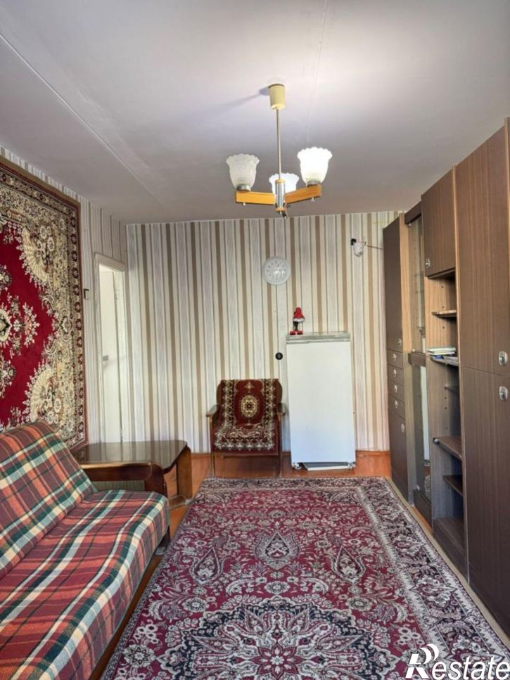 2-комн квартира ул Комсомольская, 2,  д. 2