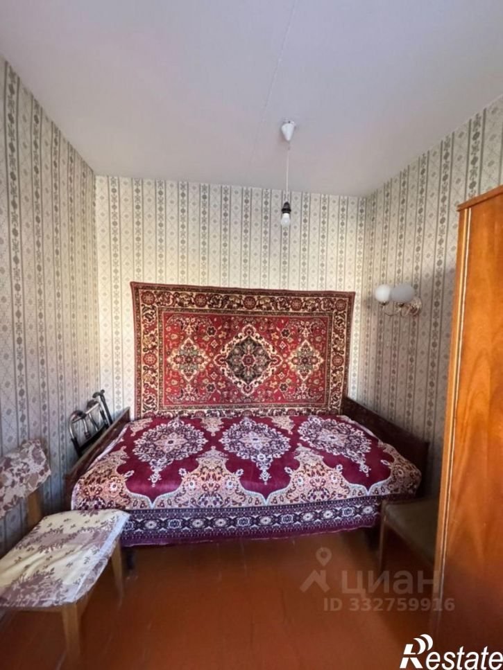 2-комн квартира ул Комсомольская, 2,  д. 2