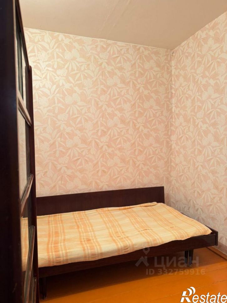 2-комн квартира ул Комсомольская, 2,  д. 2