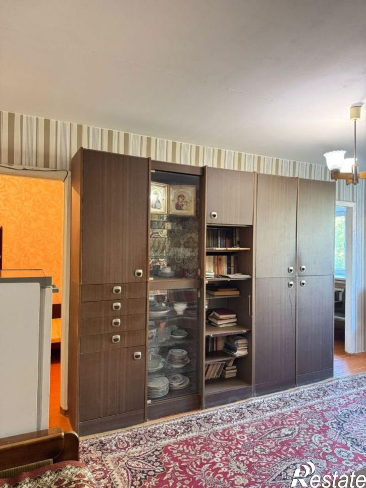 2-комн квартира ул Комсомольская, 2,  д. 2