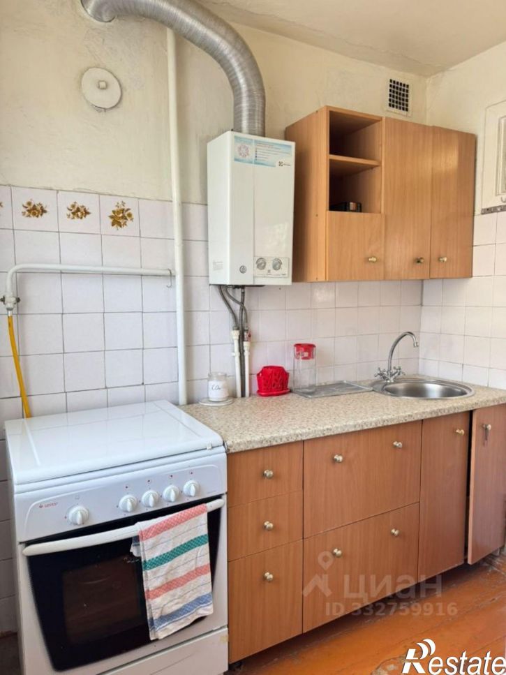 2-комн квартира ул Комсомольская, 2,  д. 2
