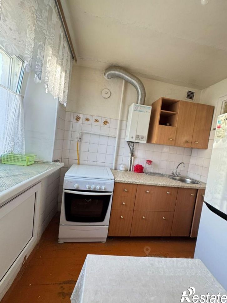 2-комн квартира ул Комсомольская, 2,  д. 2