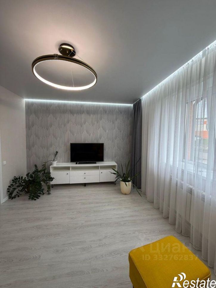 2-комн квартира ул Баки Урманче, 32,  д. 32
