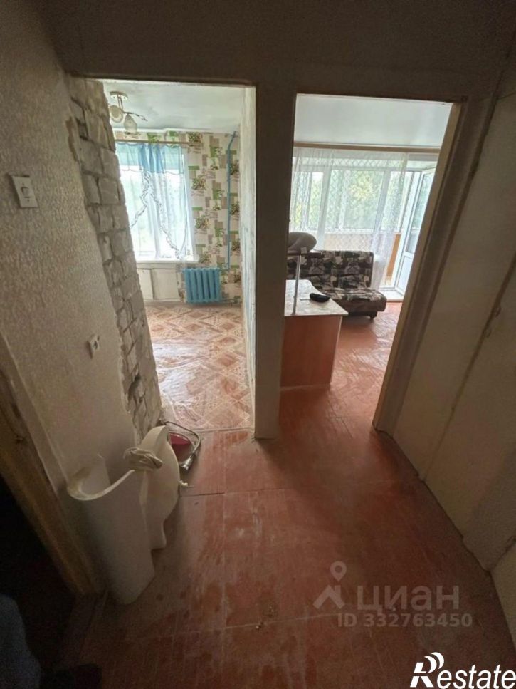 1-комн квартира ул Загородная, 2,  д. 2