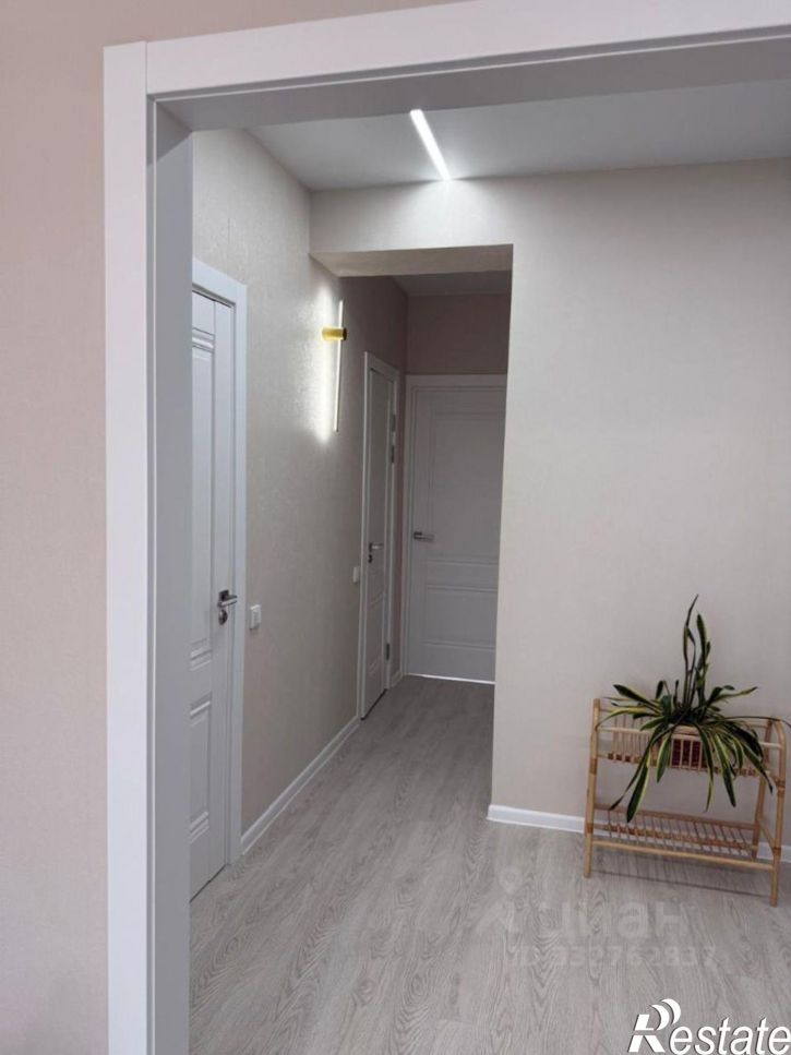2-комн квартира ул Баки Урманче, 32,  д. 32