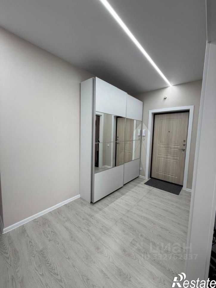 2-комн квартира ул Баки Урманче, 32,  д. 32