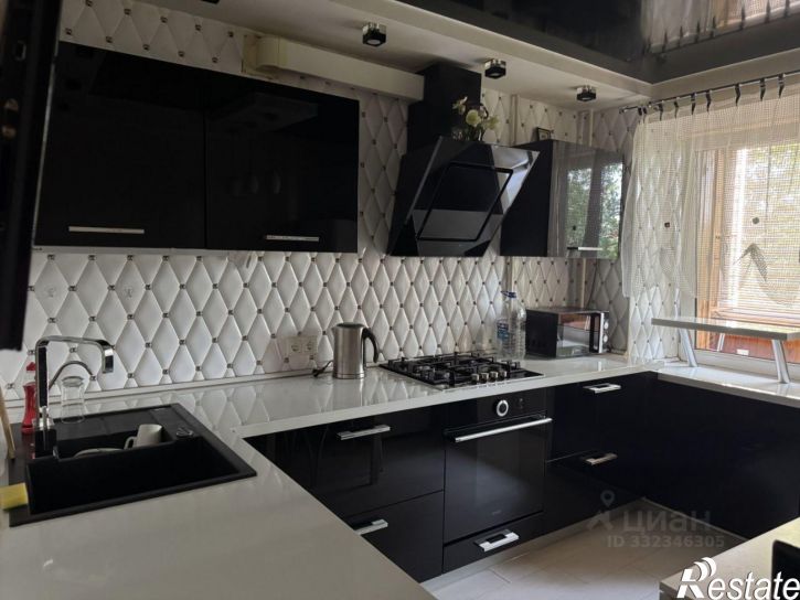 2-комн квартира пр-кт Строителей, 53А,  д. 53А