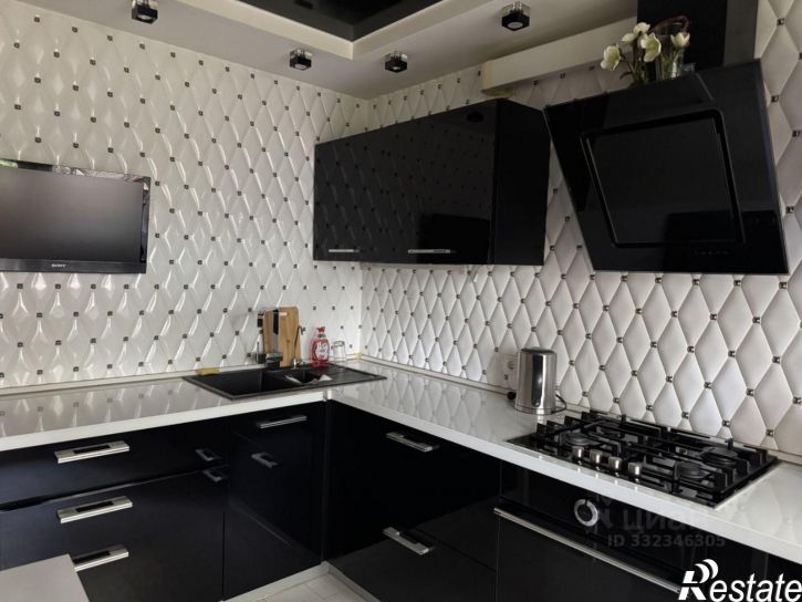 2-комн квартира пр-кт Строителей, 53А,  д. 53А
