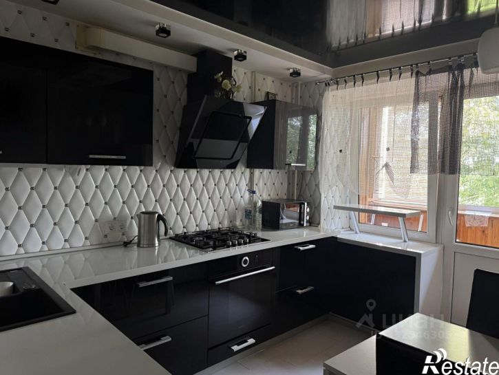 2-комн квартира пр-кт Строителей, 53А,  д. 53А