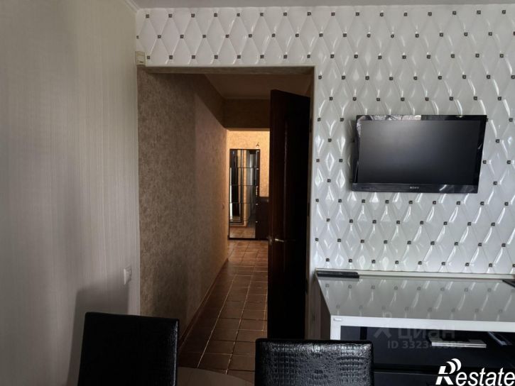2-комн квартира пр-кт Строителей, 53А,  д. 53А