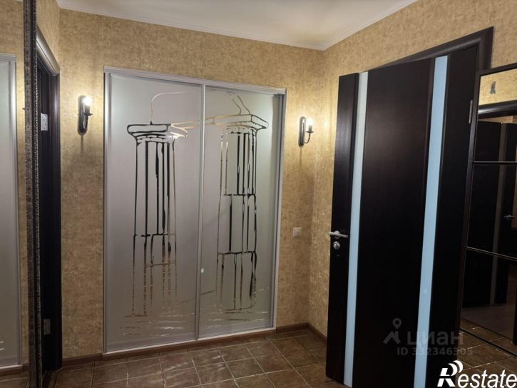 2-комн квартира пр-кт Строителей, 53А,  д. 53А