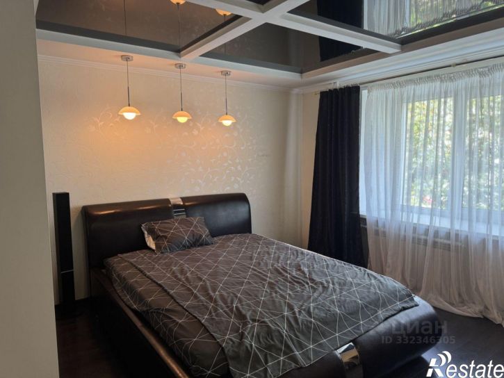 2-комн квартира пр-кт Строителей, 53А,  д. 53А