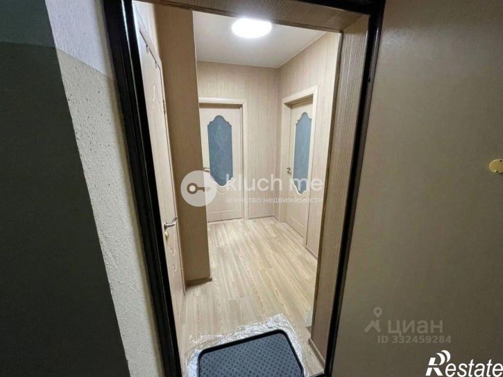 1-комн квартира ул Рауиса Гареева, 98,  д. 98