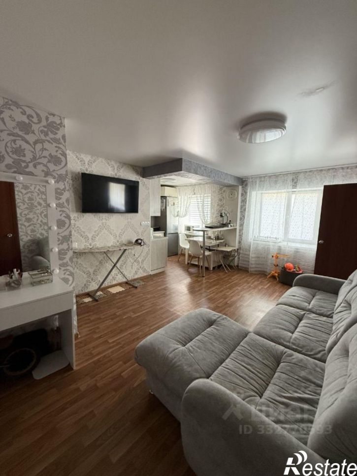 2-комн квартира ул Ленина, 27,  д. 27