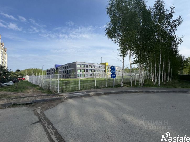 1-комн квартира ул Комарова, 45А,  д. 45А