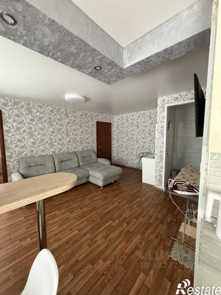 2-комн квартира ул Ленина, 27,  д. 27