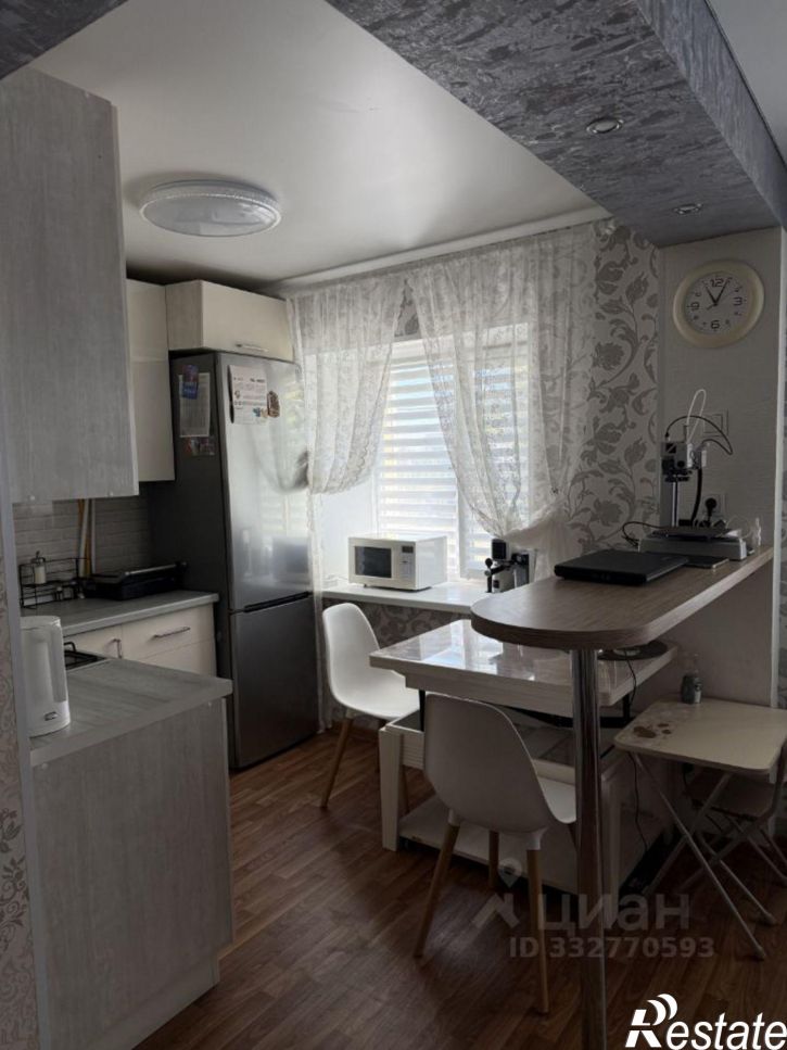 2-комн квартира ул Ленина, 27,  д. 27