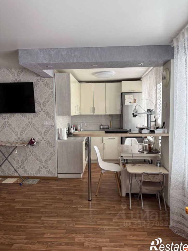 2-комн квартира ул Ленина, 27,  д. 27