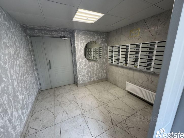 1-комн квартира ул Комарова, 45А,  д. 45А