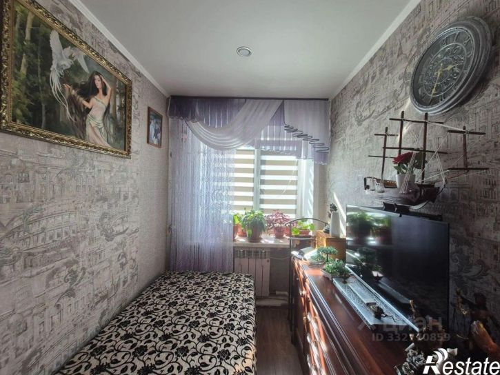 2-комн квартира ул Заикина, 14 1,  д. 14 1,  к. 1