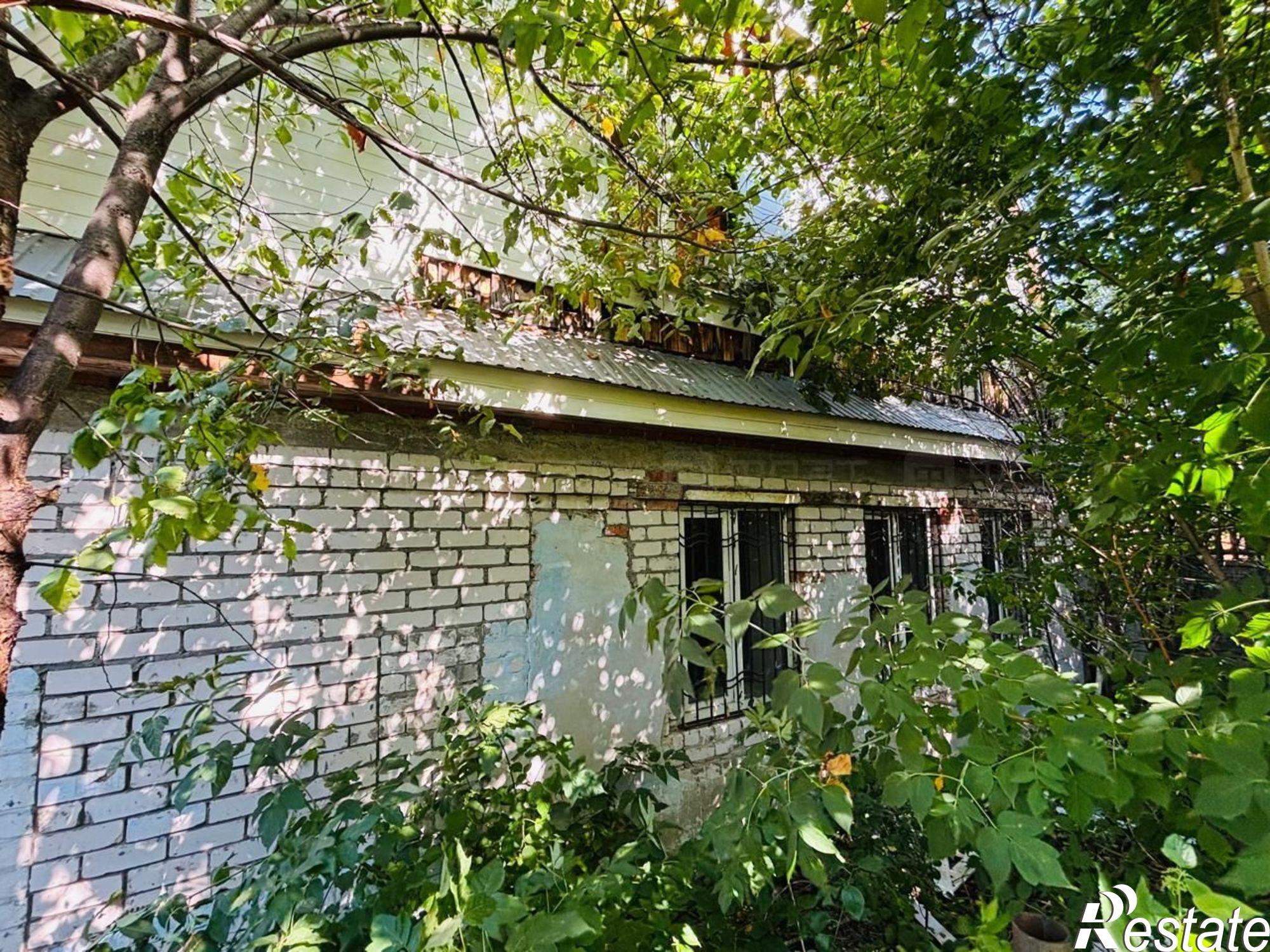 Купить дачу, дом, коттедж за 4 100 000 рублей на ул. Пролетарская