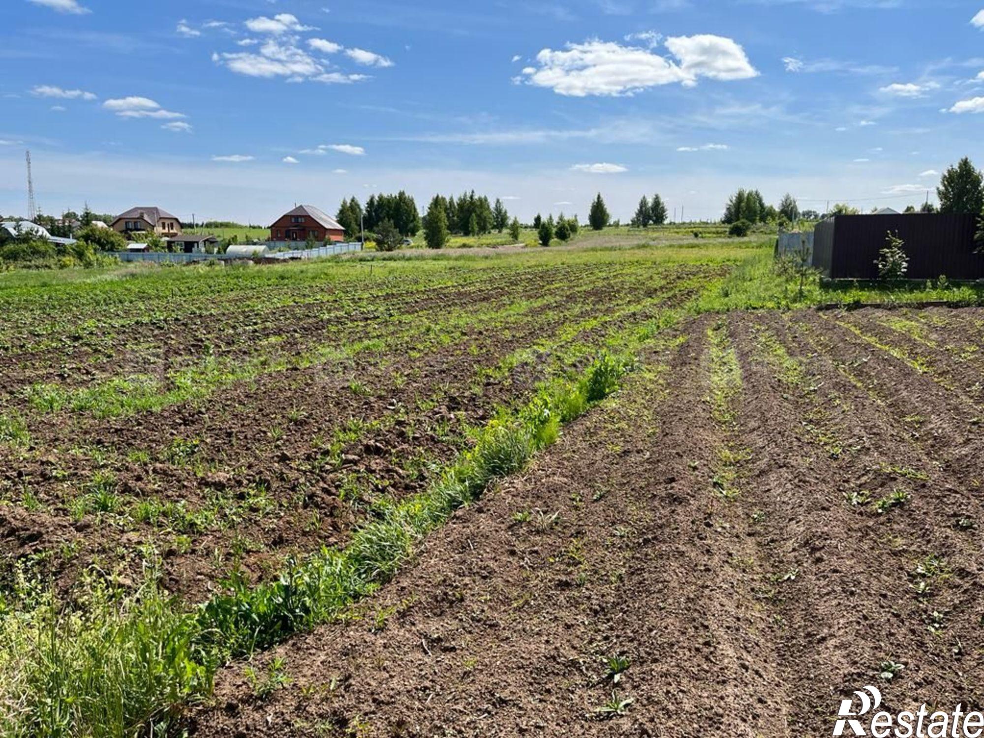 Купить землю, земельный участок за 1 900 000 рублей на ул. Зеленая, дом 4