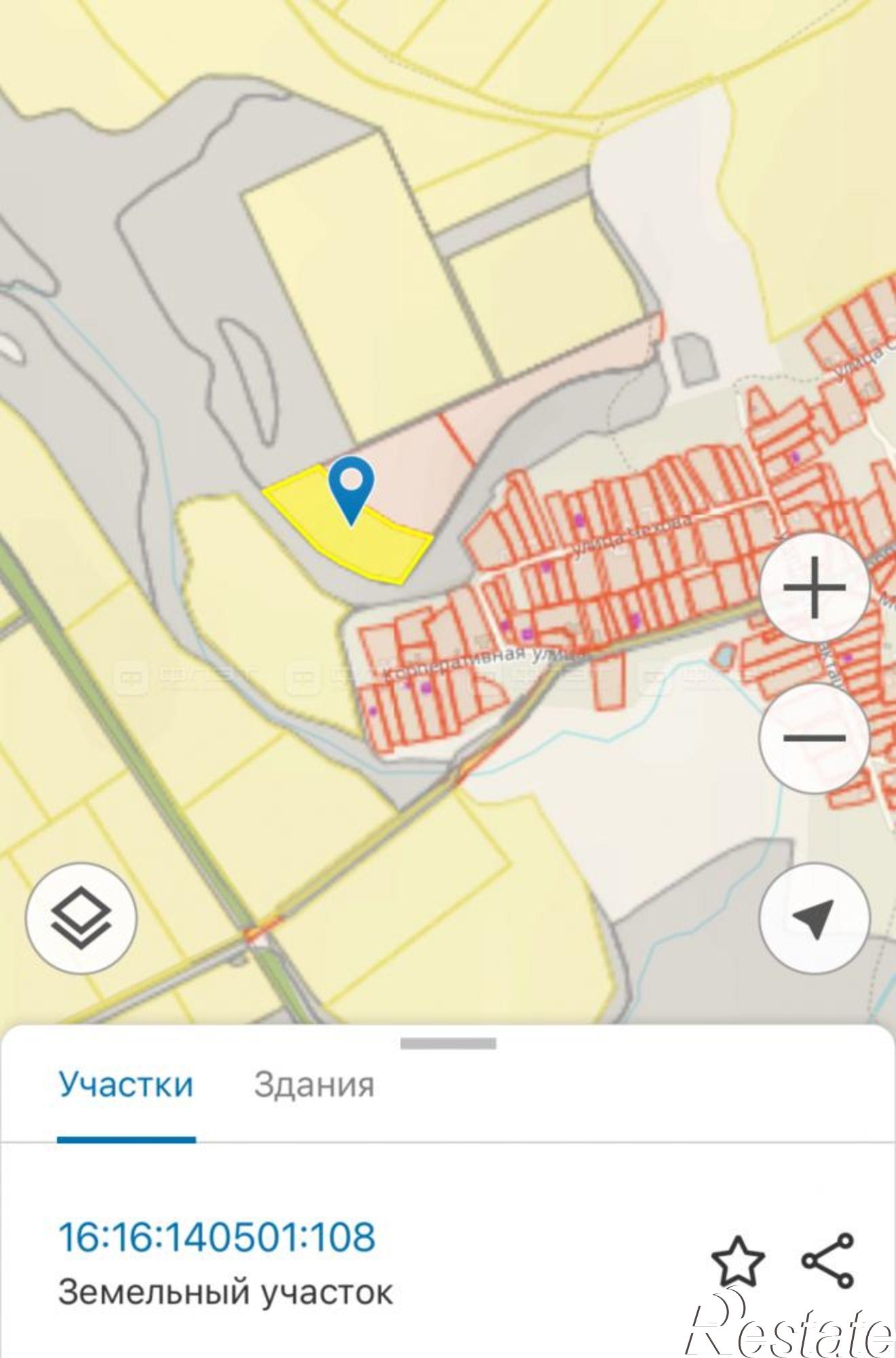 Купить землю, земельный участок за 250 000 рублей на Юртыш