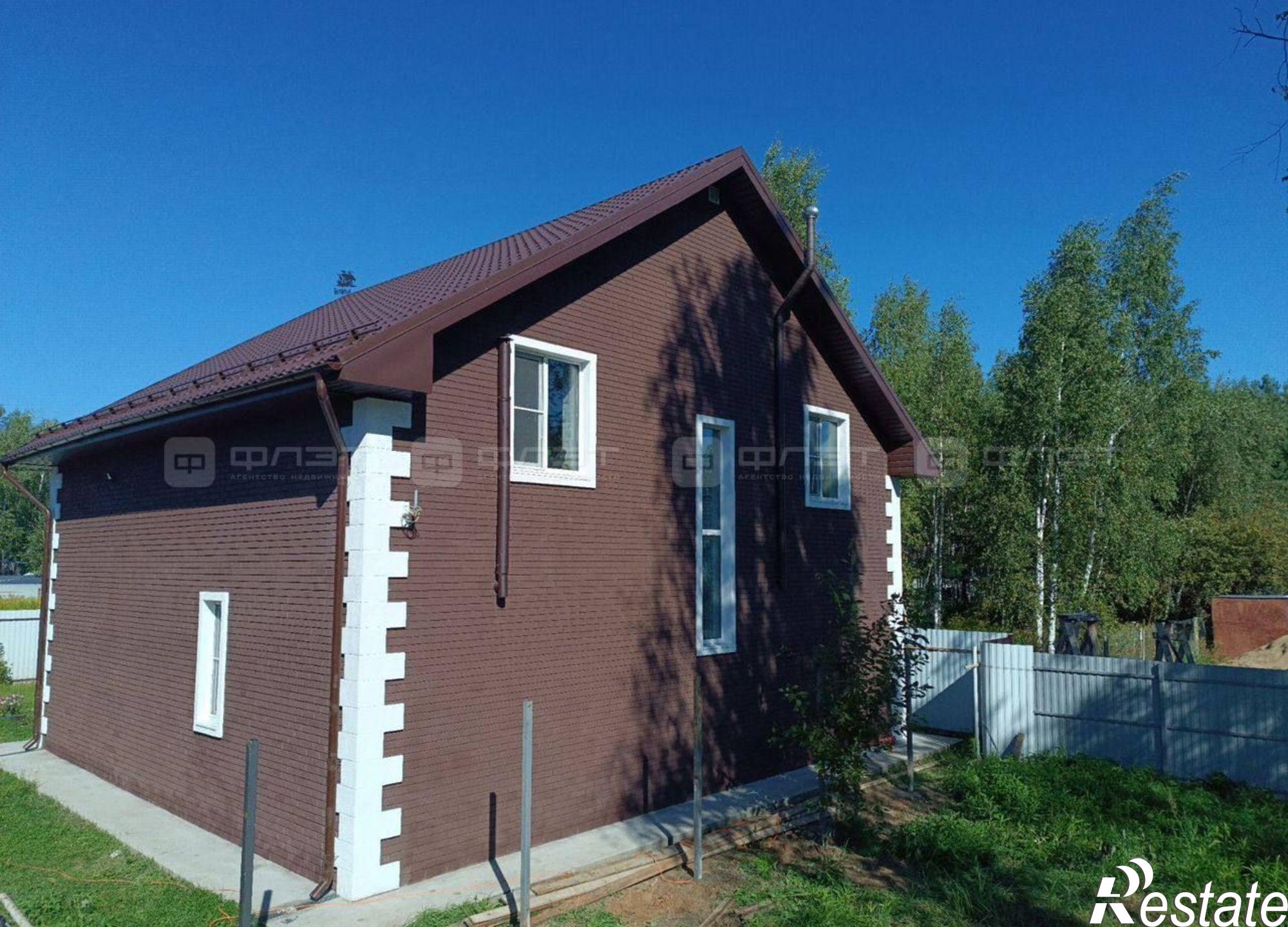 Купить дачу, дом, коттедж за 12 200 000 рублей на ул. Удачная