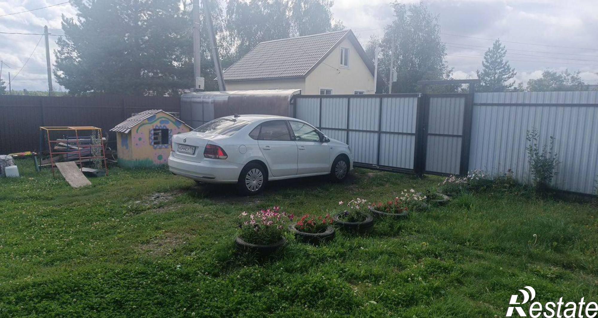 Купить дачу, дом, коттедж за 12 200 000 рублей на ул. Удачная