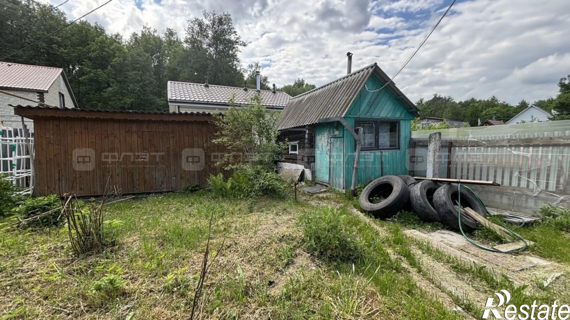 Купить дачу, дом, коттедж за 5 800 000 рублей на ул. Садовая, дом 1