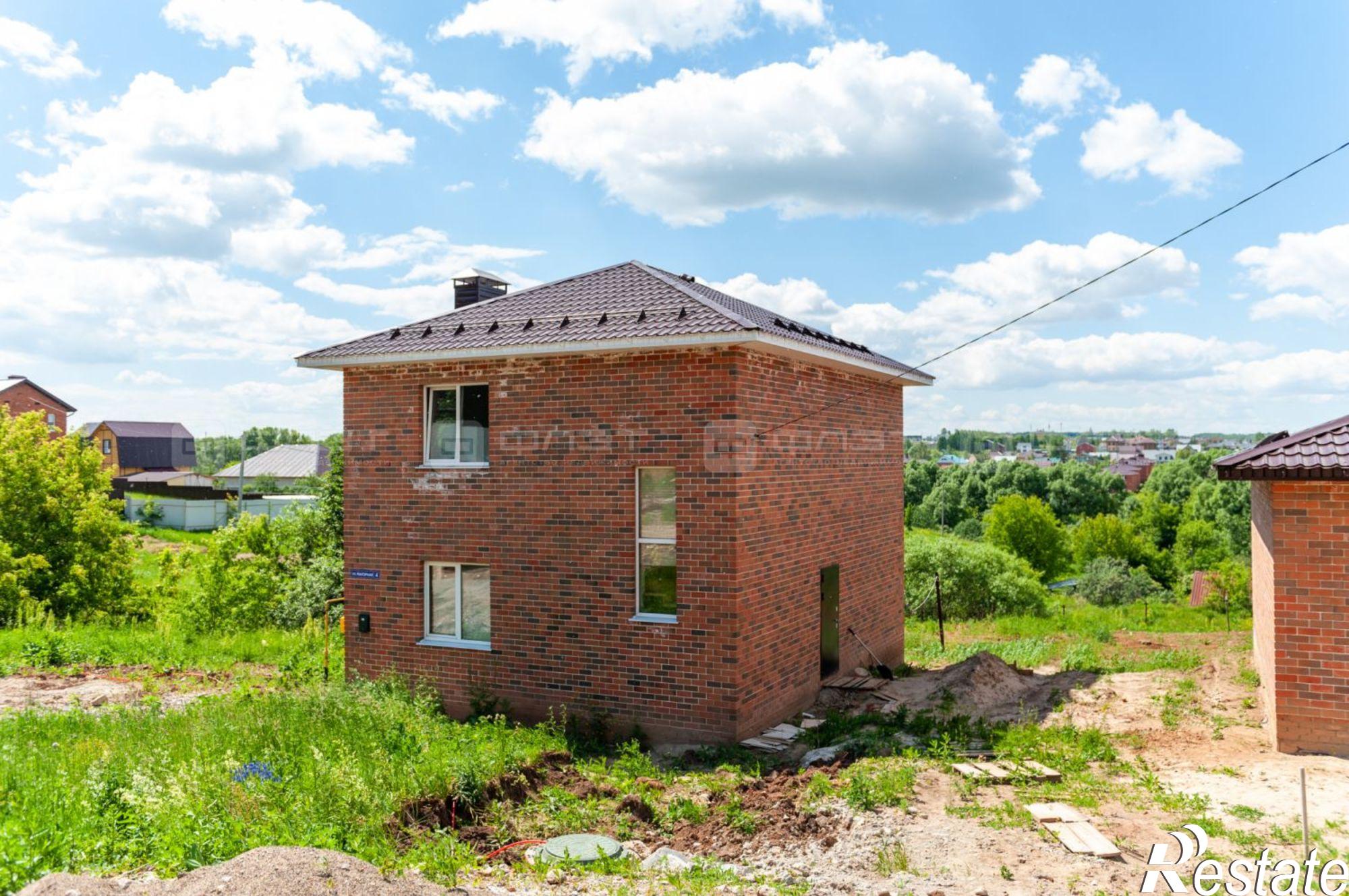 Купить дачу, дом, коттедж за 12 000 000 рублей на ул. Нагорная, дом 4