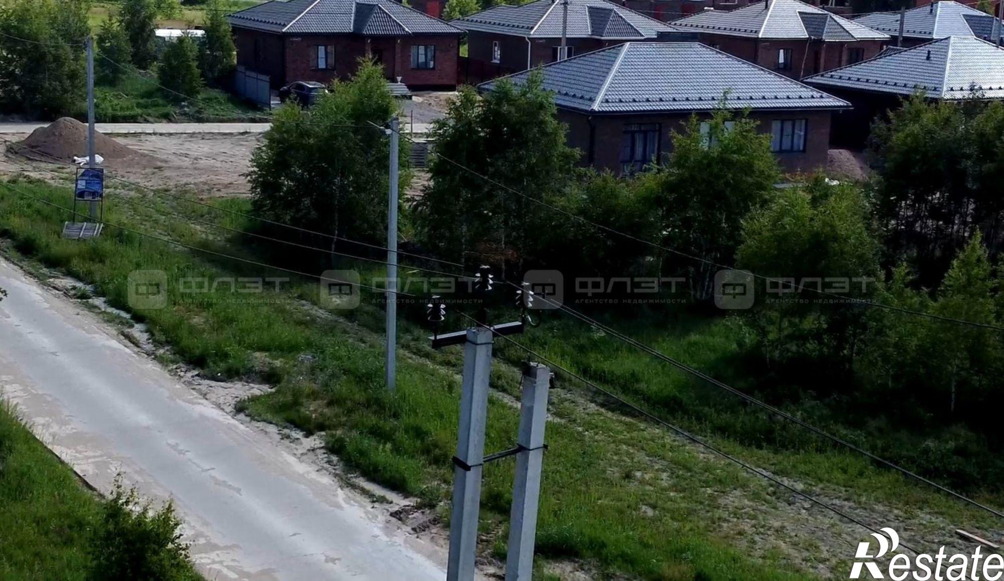 Купить землю, земельный участок за 3 465 000 рублей на ул. Сосновая, дом 10