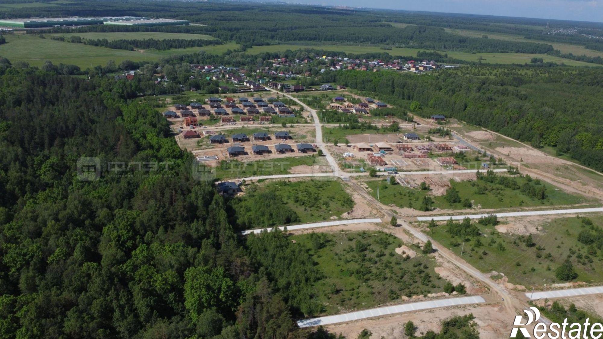 Купить землю, земельный участок за 3 465 000 рублей на ул. Сосновая, дом 10
