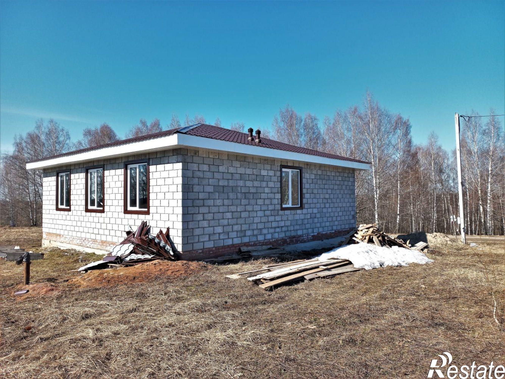 Купить дачу, дом, коттедж за 4 800 000 рублей на ул. Просторная, дом 3