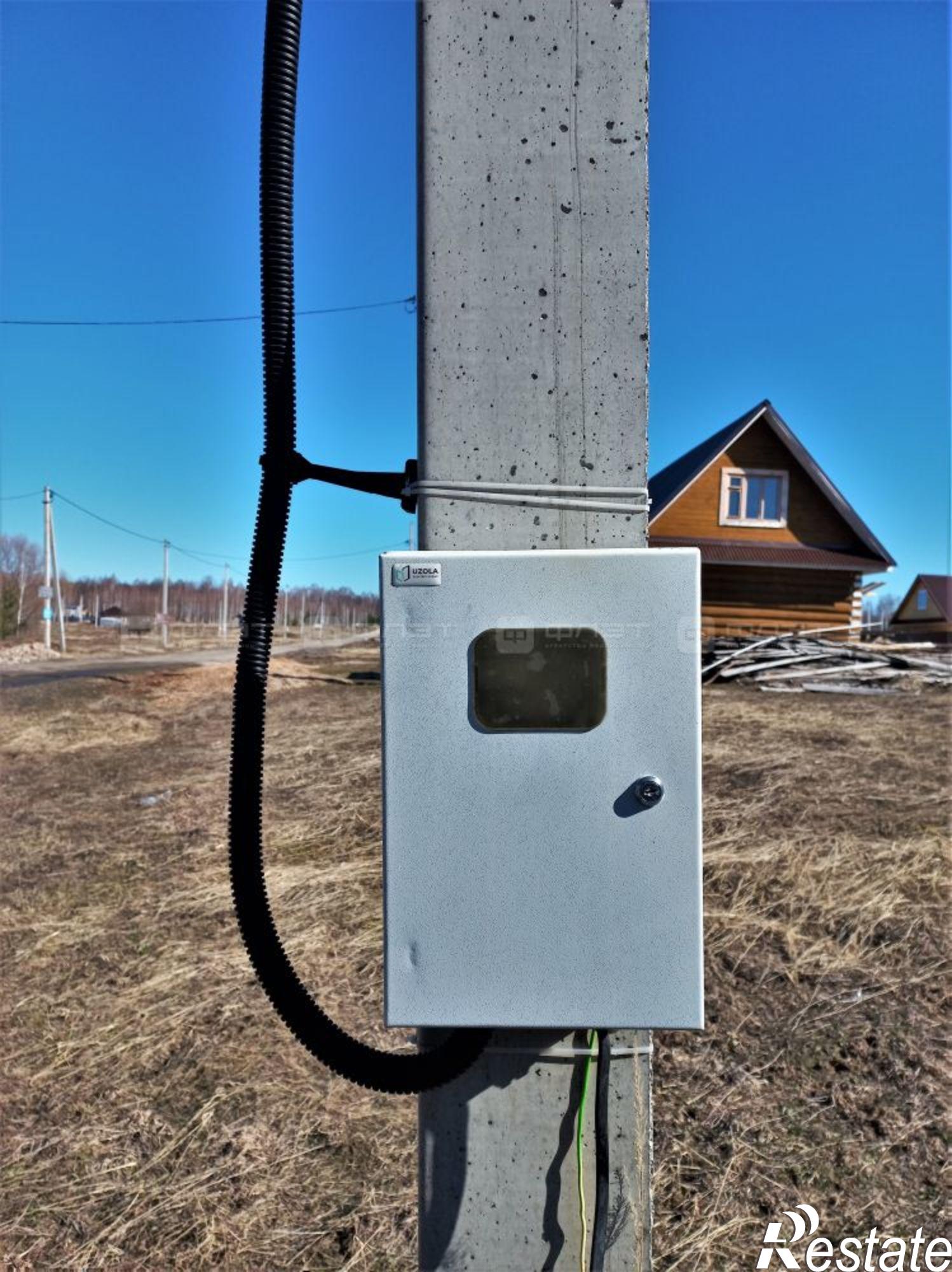 Купить дачу, дом, коттедж за 4 800 000 рублей на ул. Просторная, дом 3