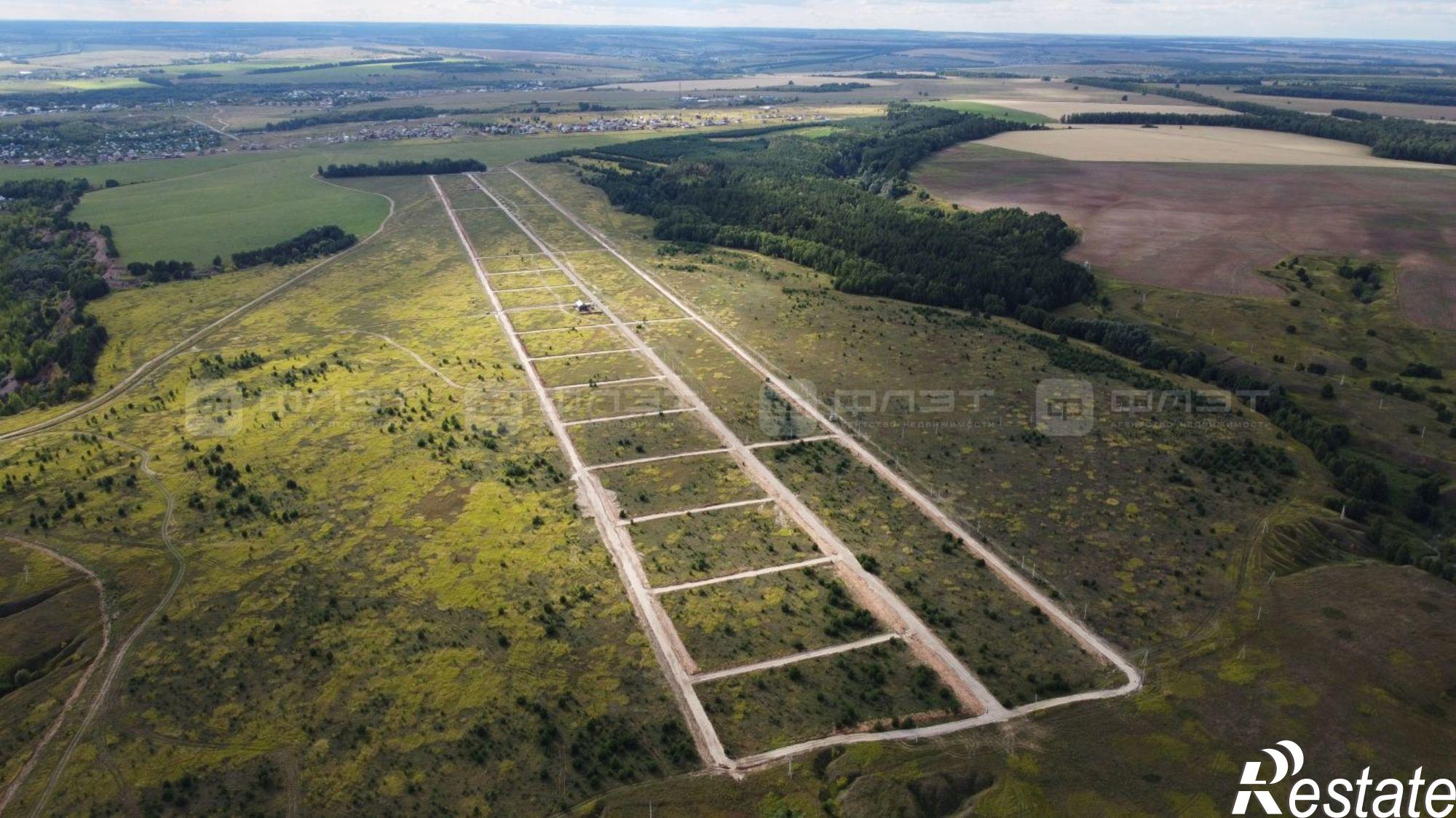 Купить землю, земельный участок за 744 000 рублей на ул. Весенняя