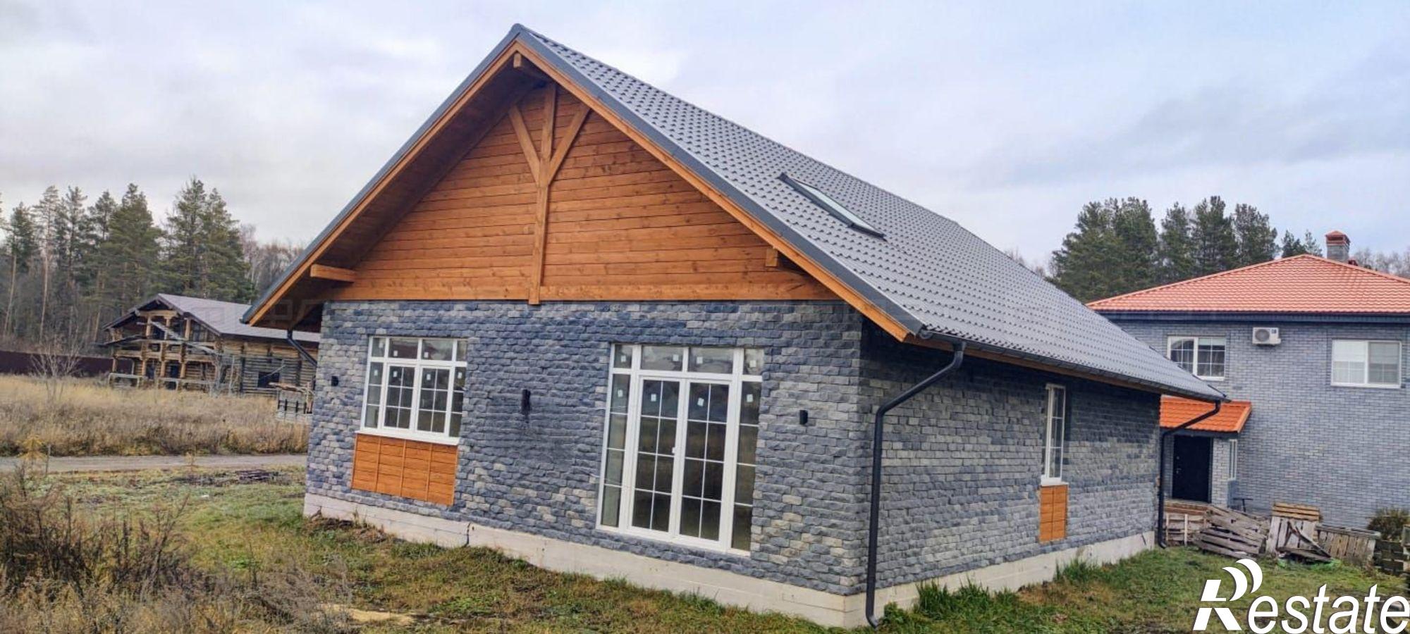 Купить дачу, дом, коттедж за 8 200 000 рублей на ул. Широкая