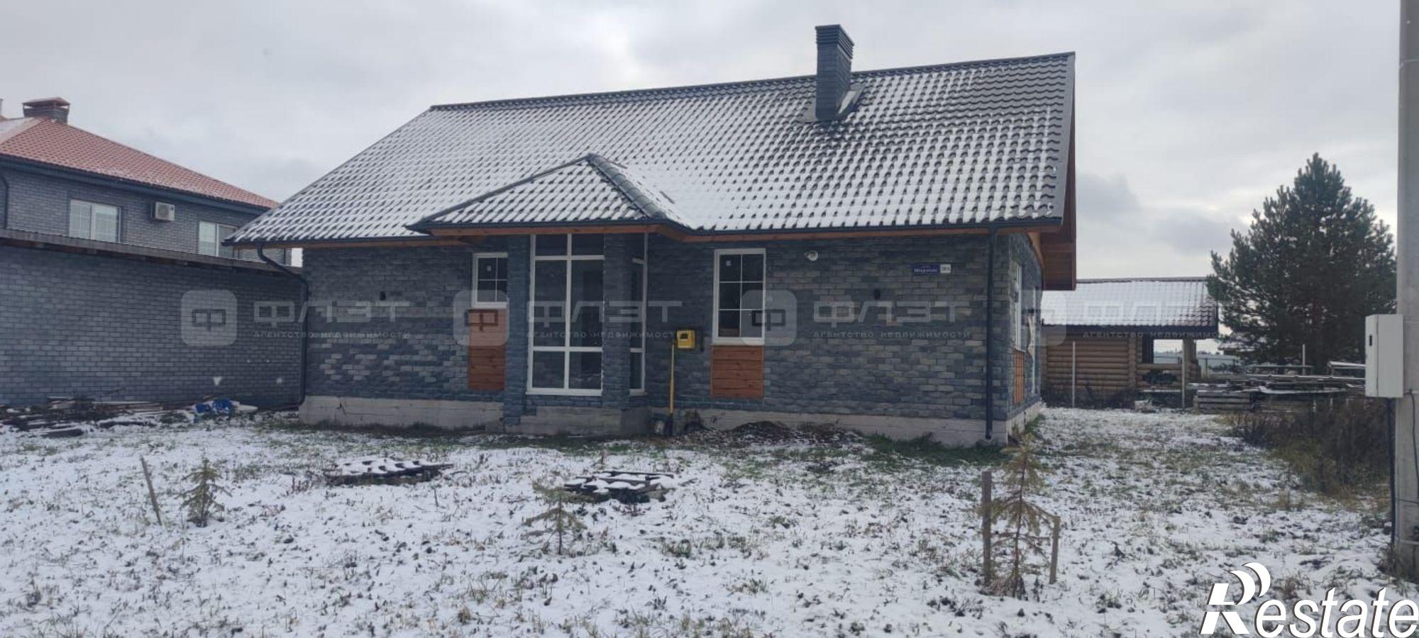 Купить дачу, дом, коттедж за 8 200 000 рублей на ул. Широкая