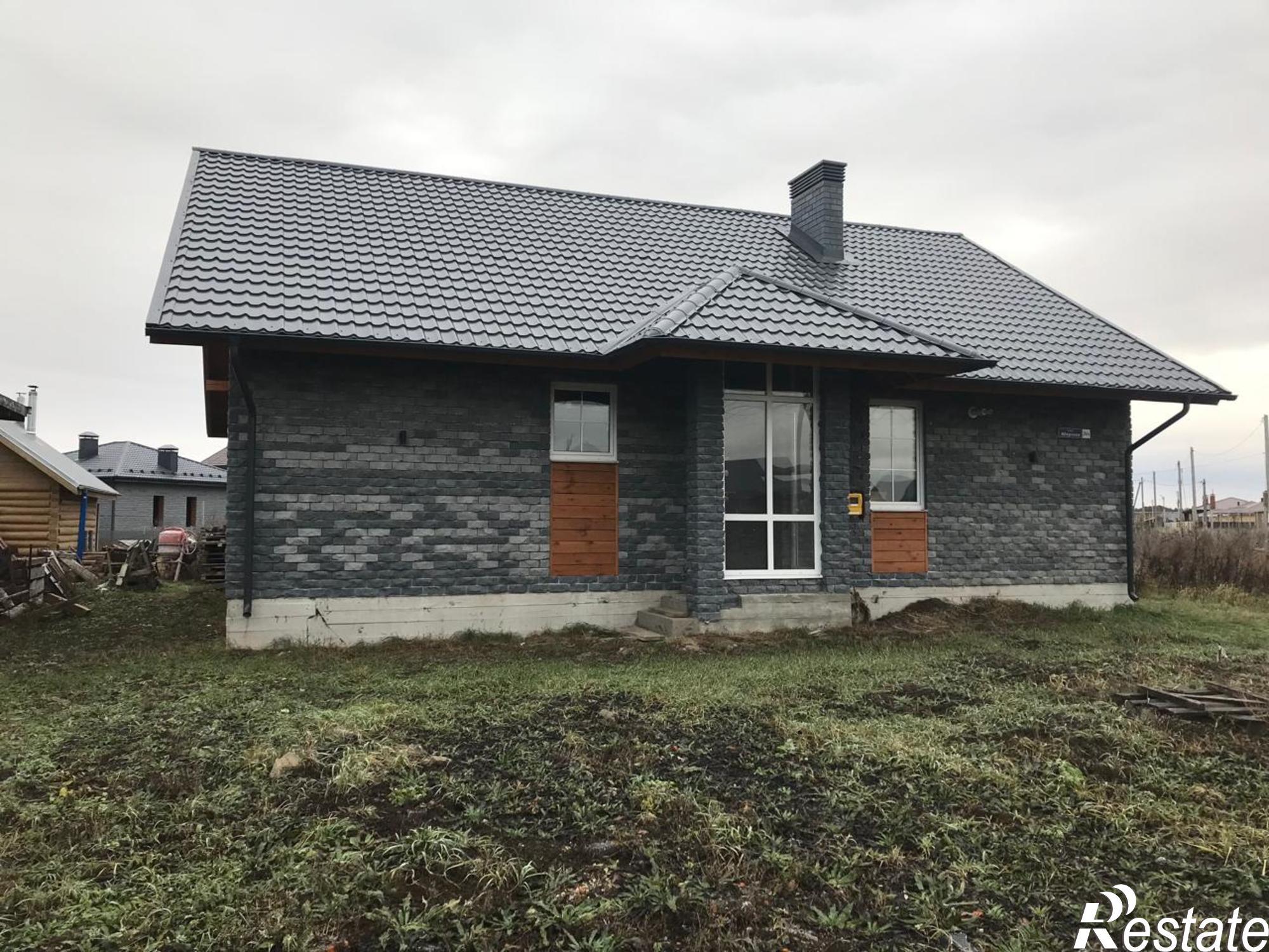 Купить дачу, дом, коттедж за 8 200 000 рублей на ул. Широкая