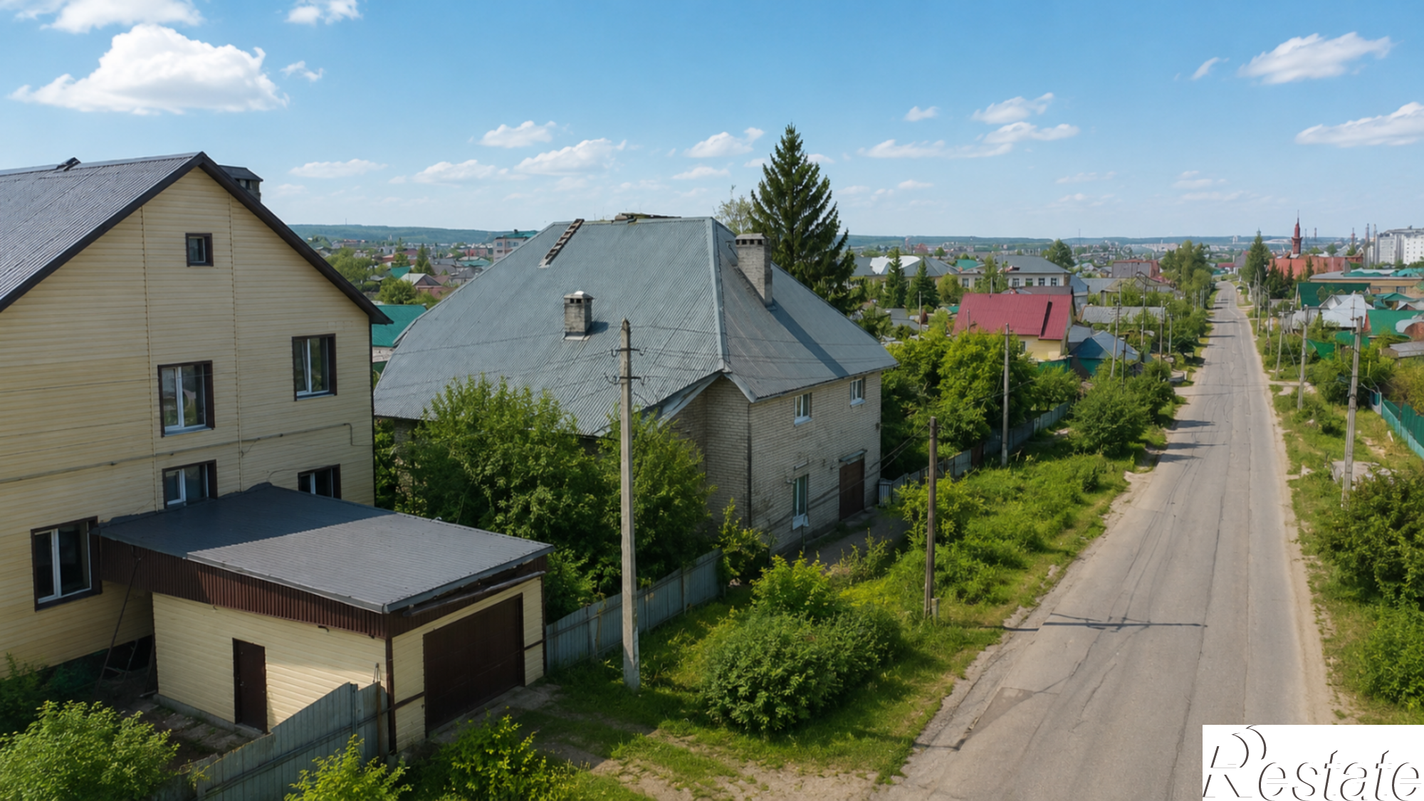Купить дачу, дом, коттедж за 5 800 000 рублей на ул. Вагапова, дом 72