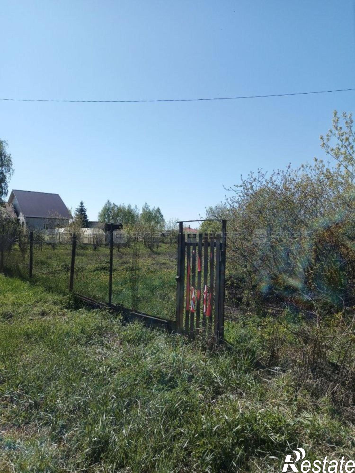Купить землю, земельный участок за 1 100 000 рублей на ул. Зеленая