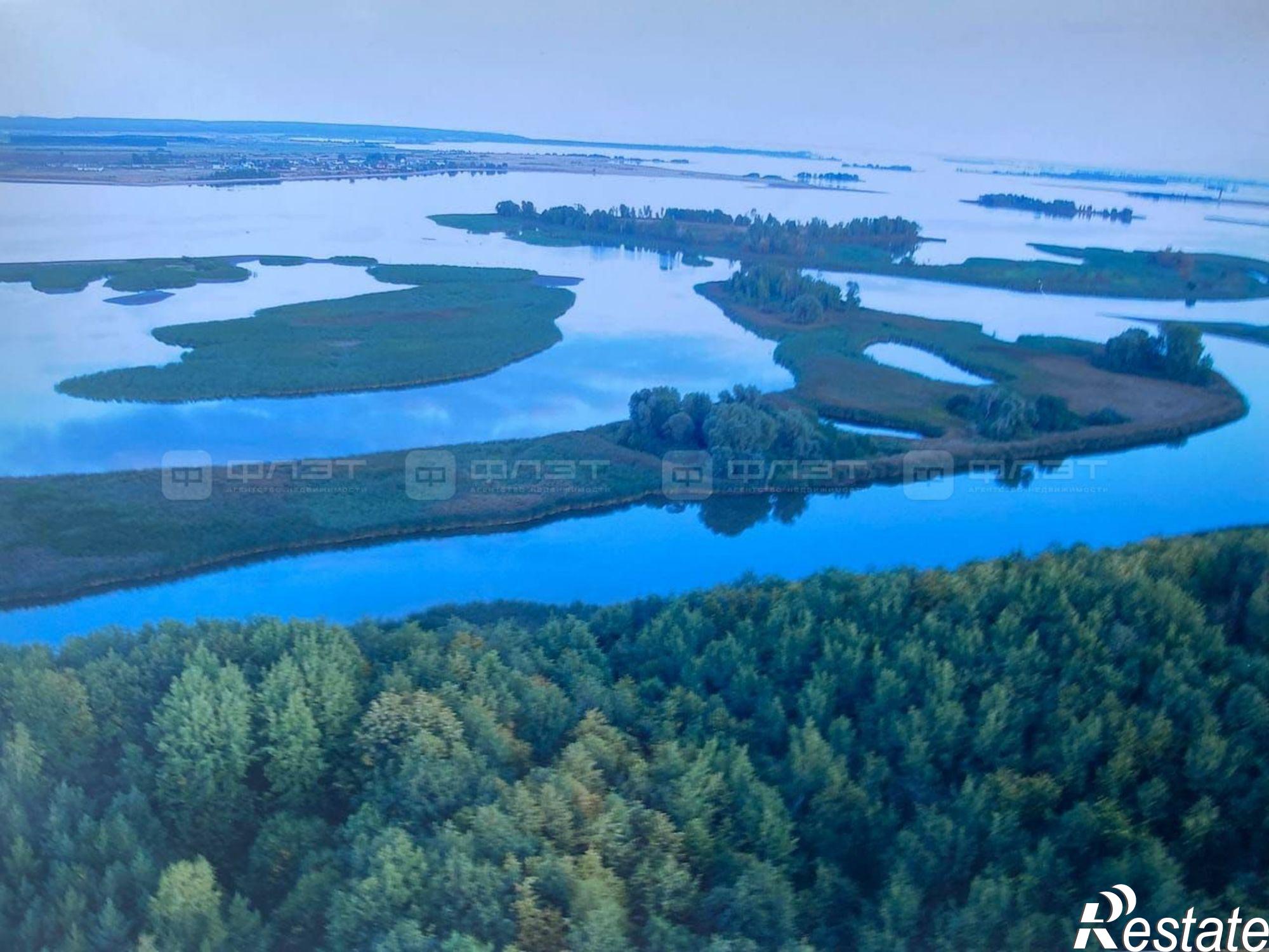 Купить землю, земельный участок за 1 600 000 рублей на ул. Казанская, дом 411