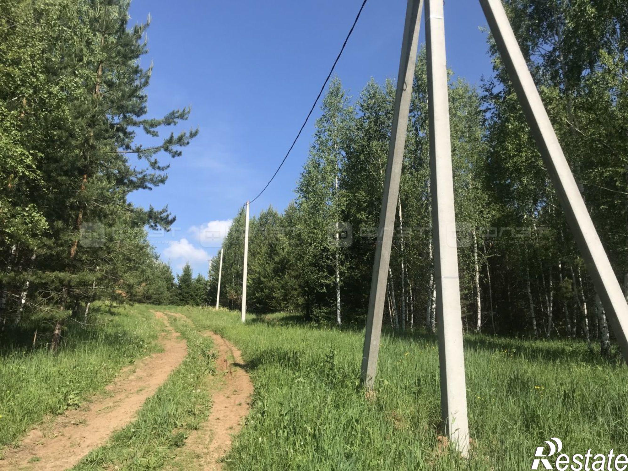 Купить землю, земельный участок за 2 650 000 рублей на ул. Татарстан, дом 2