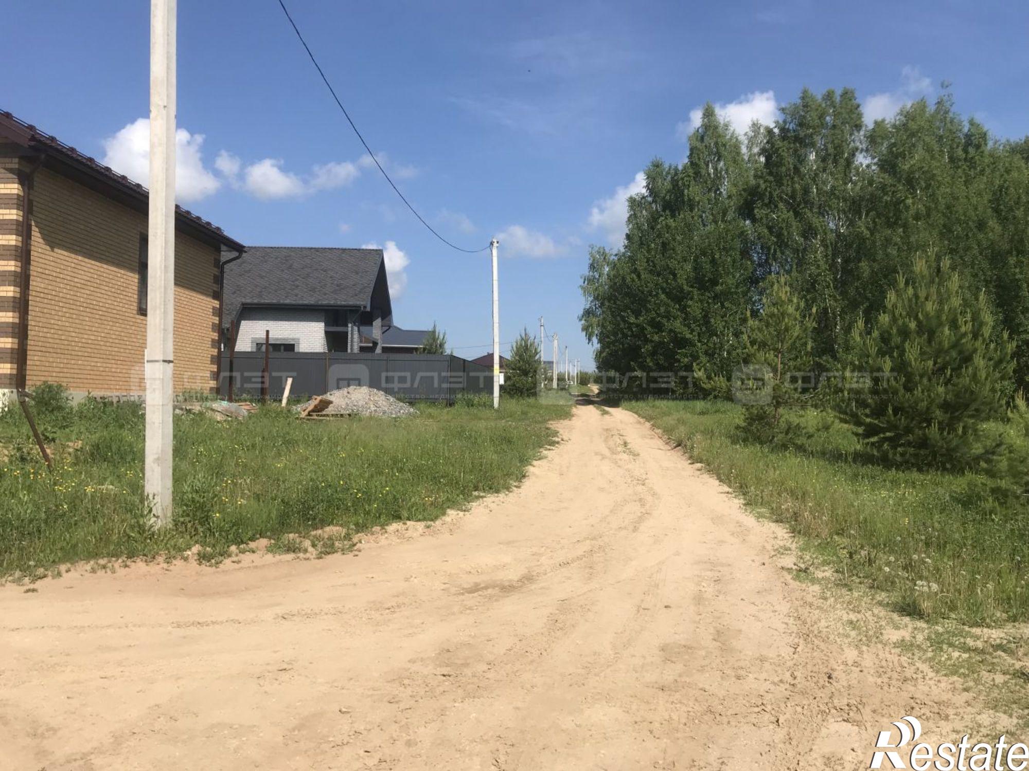 Купить землю, земельный участок за 2 650 000 рублей на ул. Татарстан, дом 2