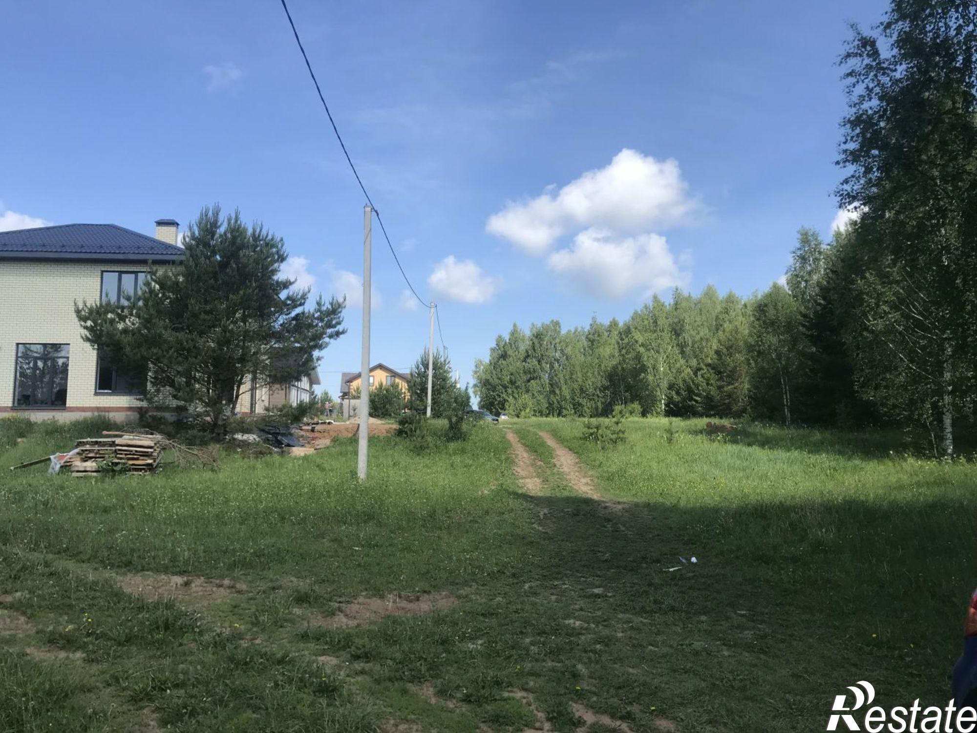 Купить землю, земельный участок за 2 650 000 рублей на ул. Татарстан, дом 2