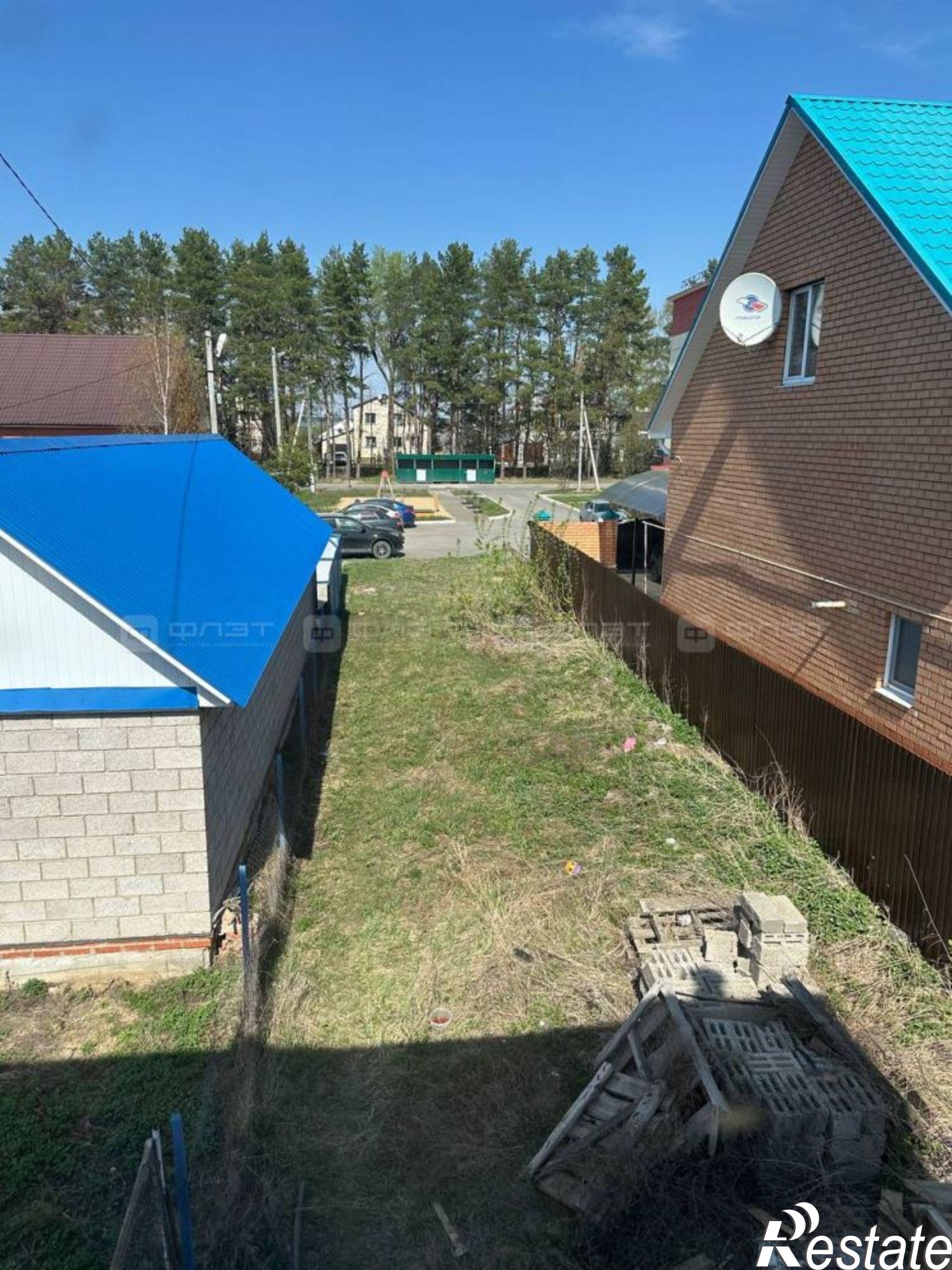 Купить дачу, дом, коттедж за 8 790 000 рублей на пр-кт. Молодежный