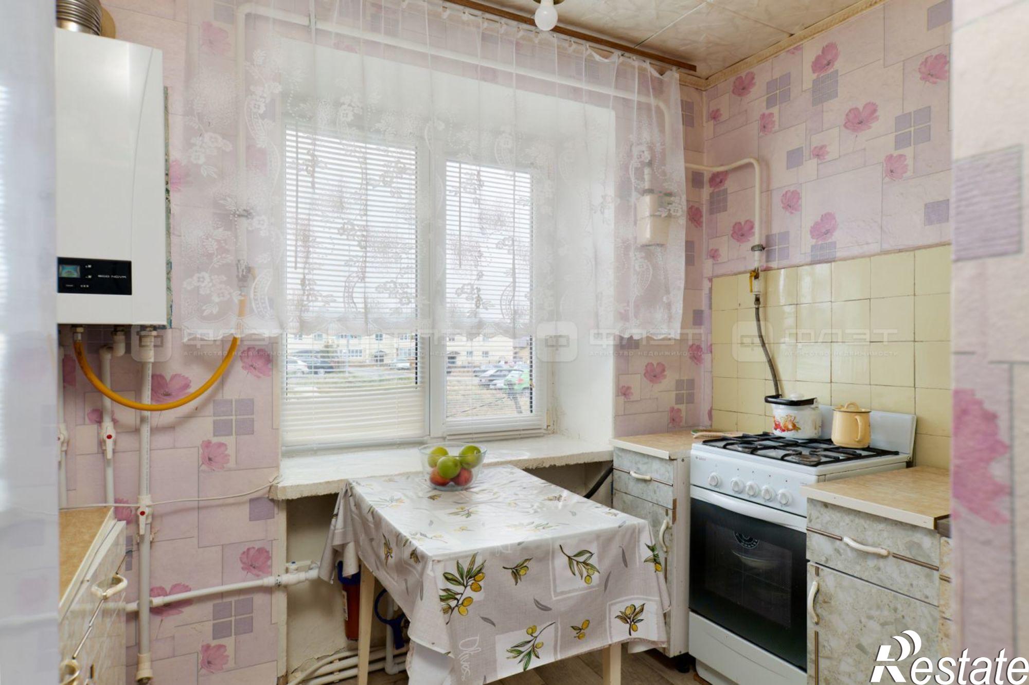 Купить квартиру за 3 198 000 рублей на ул. Гагарина, дом 4
