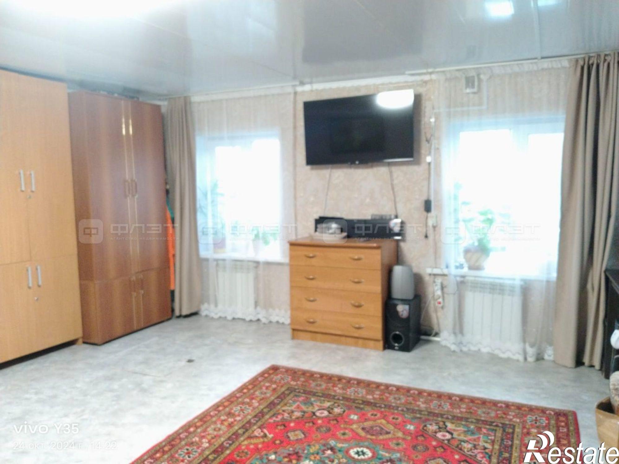 Купить дачу, дом, коттедж за 3 630 000 рублей на ул. Искра, дом 26